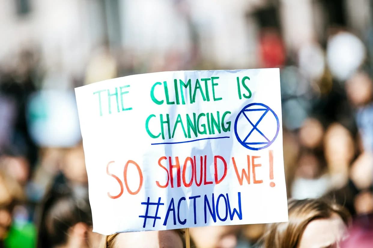 Where Doubt Persists: 6 U.S. States With Fewer Than Half Saying Humans Mainly Drive Climate Change