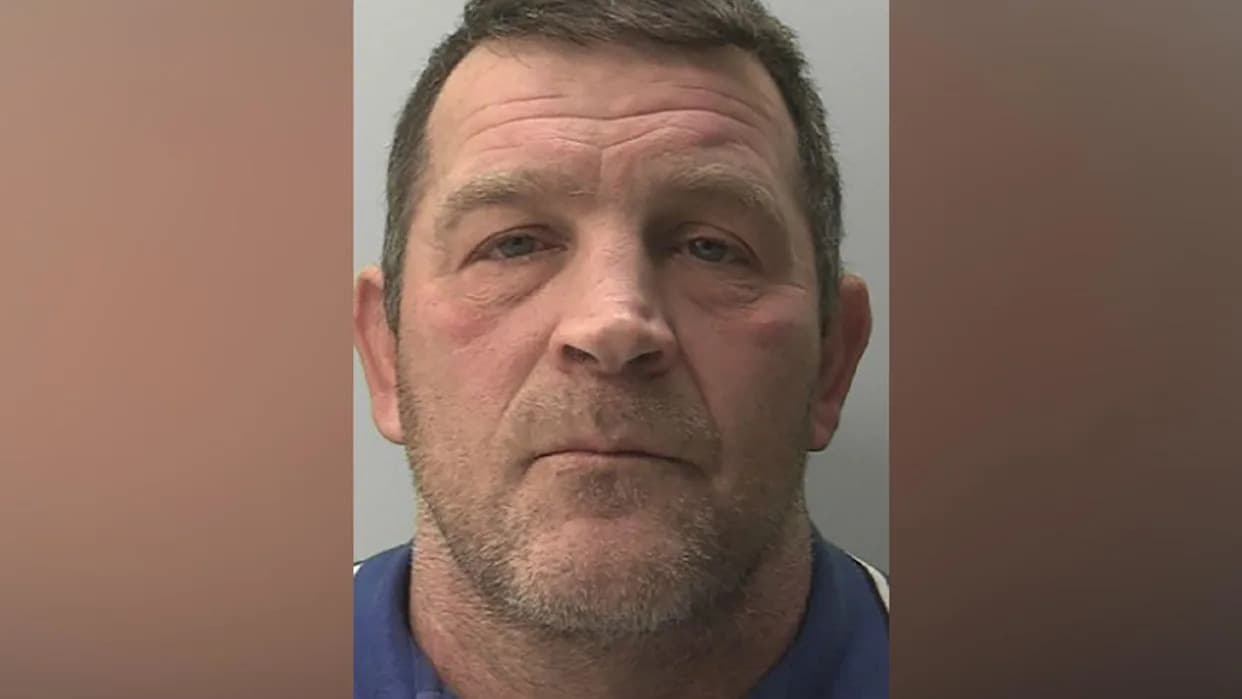 Rapist Jailed 24 Years After DNA Linked Him To Attack That Wrongly Imprisoned Man For 17 Years
