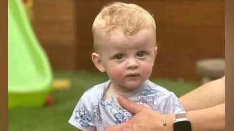 Mother Jailed for Life After Poisoning 14-Month-Old Son Following Court Ruling