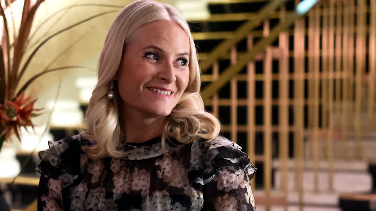 Norway's Crown Princess Mette-Marit Placed On Lung Transplant Waiting List As Condition Worsens