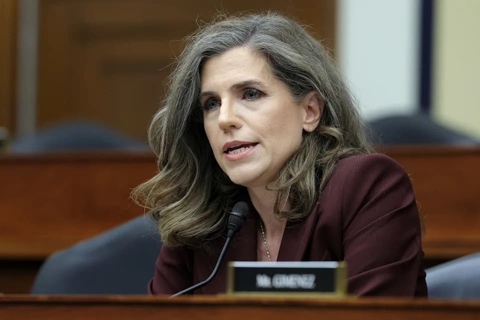 Trump Endorsement Boosts Evette — Nancy Mace Trails in South Carolina GOP Governor Primary, Poll Shows