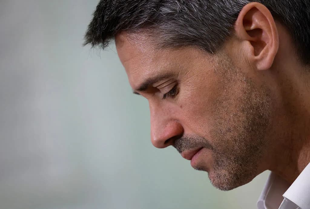Tech Billionaires Spent Record Sums in California — Did It Move Voters?