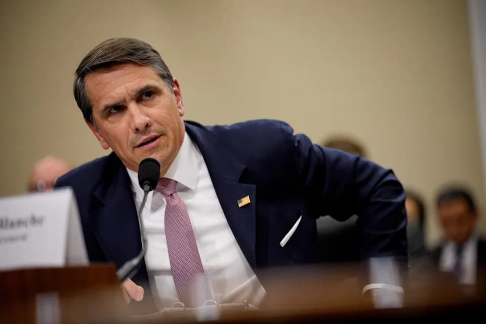 DOJ Says $1.776B 'Anti‑Weaponization Fund' Is "Not Going Forward," Urges Court To Dismiss Lawsuit