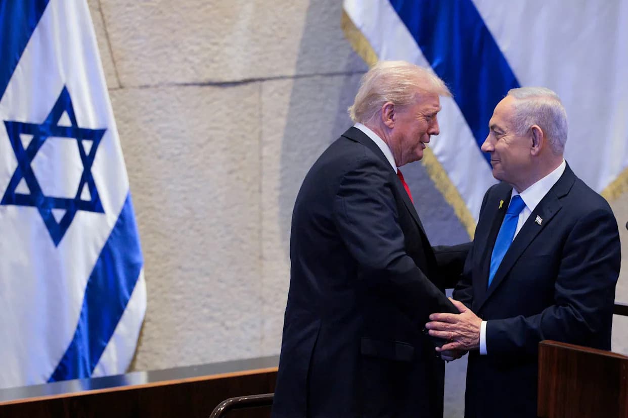 Pentagon Elevates Israel Counterintelligence Threat to 'Critical' Amid Iran Dispute