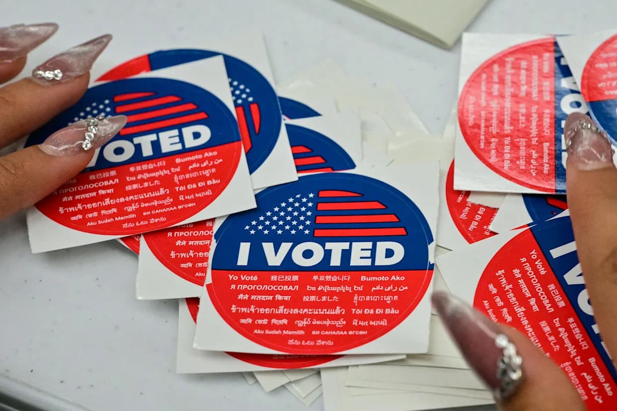 Across California, Voters Say 'No Blank Checks' — Tax Proposals Rejected In Los Angeles, San Francisco And Contra Costa