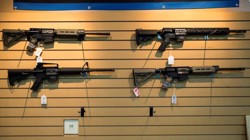 Virginia Gun Purchases Surge Ahead Of July 1 Ban On High‑Capacity Magazines