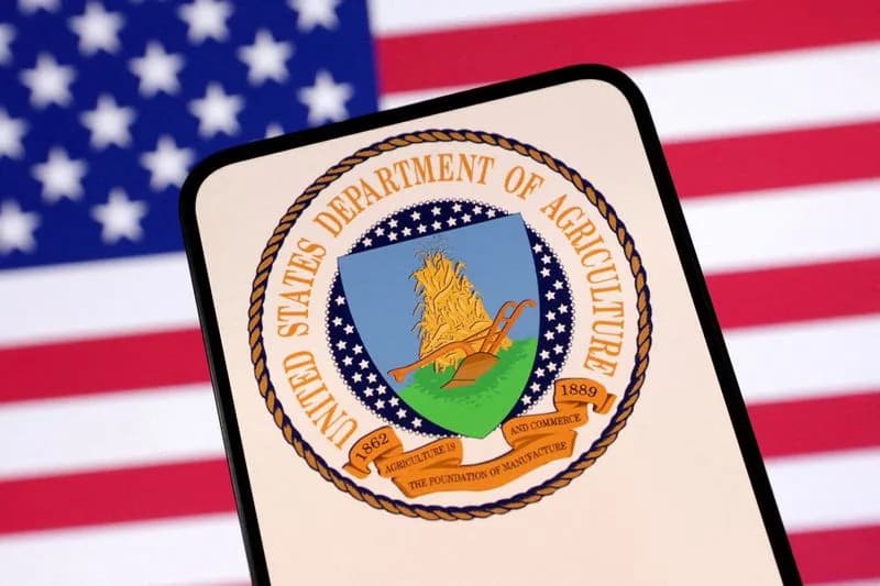 Judge Temporarily Blocks USDA From Tying $74B+ In Grants To Compliance With Trump-Era Policies