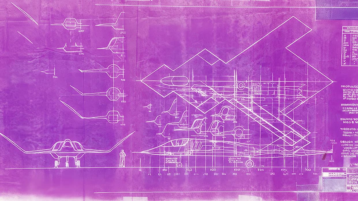 Viral Area 51 Thermal Clip Reignites Debate Over Darold Cummings’ “Christmas Tree” Stealth Fighter And Possible F-47 Links