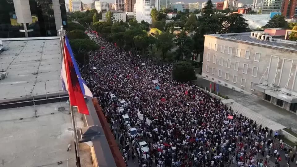 Ivanka Trump and Jared Kushner’s Planned Albanian Resort Sparks Protests and Environmental Alarm