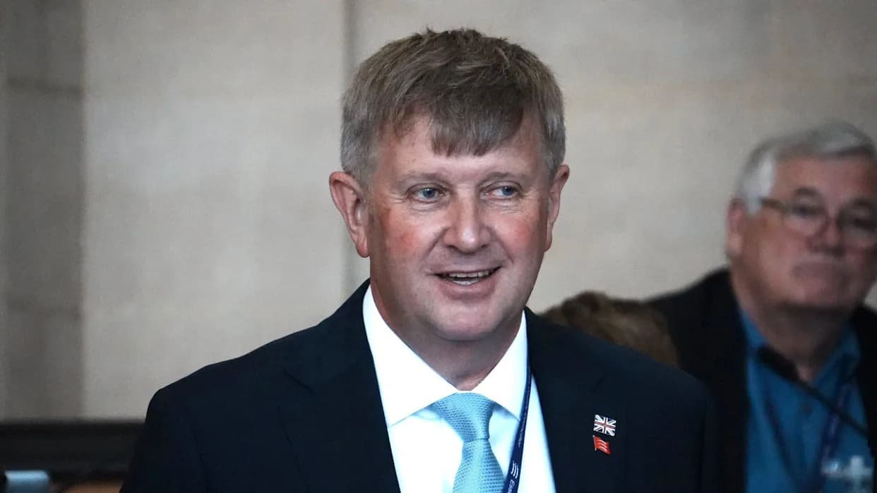 Six Major Moves by Reform UK Since Taking Control of Essex County Council