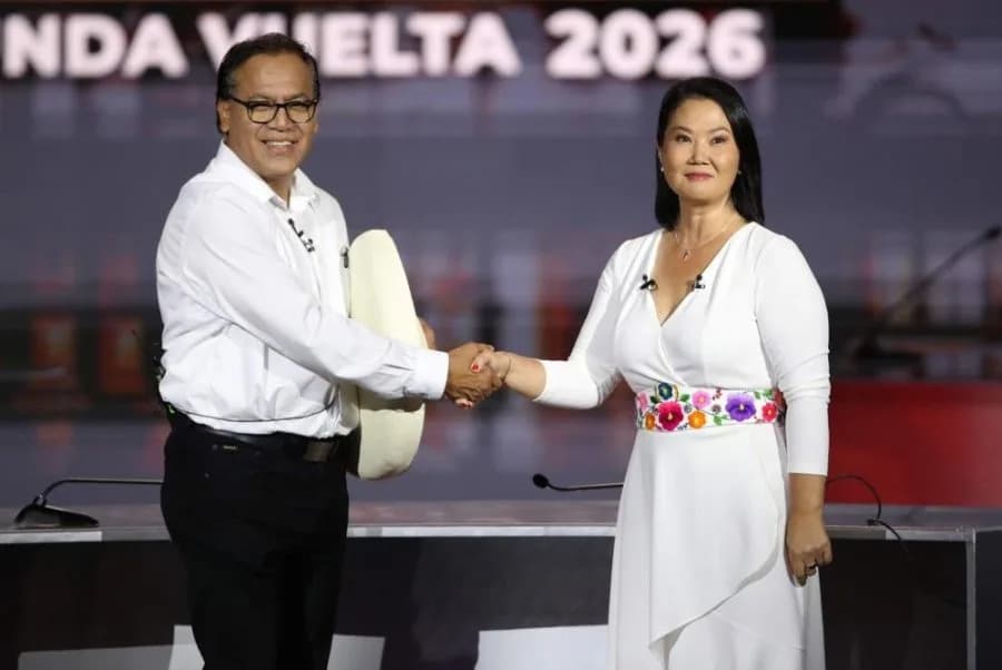 Peru’s High-Stakes Runoff: Ninth President In A Decade As Tensions And Mistrust Loom