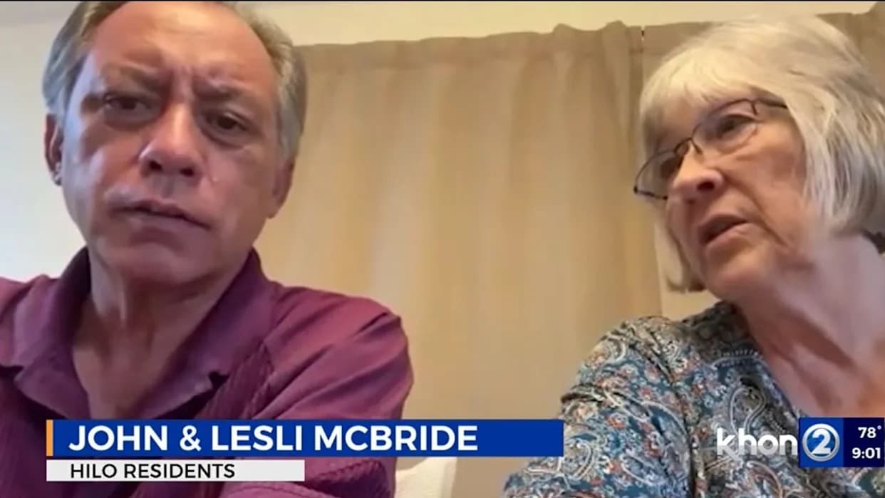 Fake Jury-Duty Call Nearly Tricked Hawaiian Couple — Police Warn The Arrest Threat Is The Scam