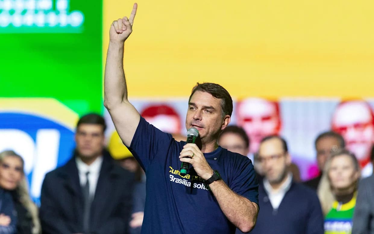 Biopic Financing Scandal Threatens Bolsonaro’s Political Bid and Splits Brazil’s Right
