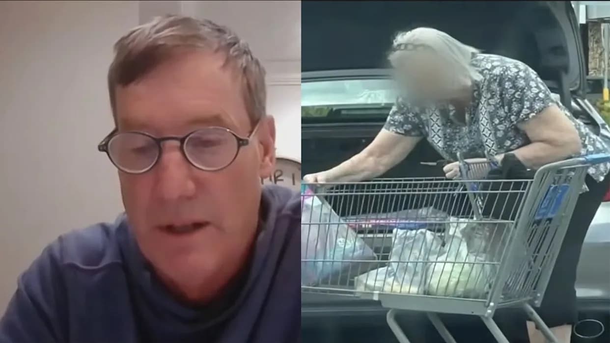 Son Flies In to Stop Prize Scam: 85-Year-Old Nearly Loses Thousands After Caller Promised Millions and a Mercedes