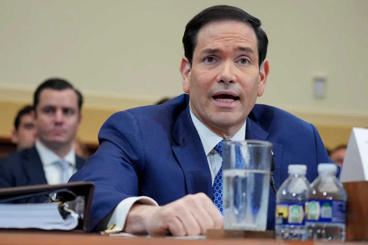 GOP Senators Tell Rubio To Prepare For ‘Significant Gap’ If FISA Section 702 Expires