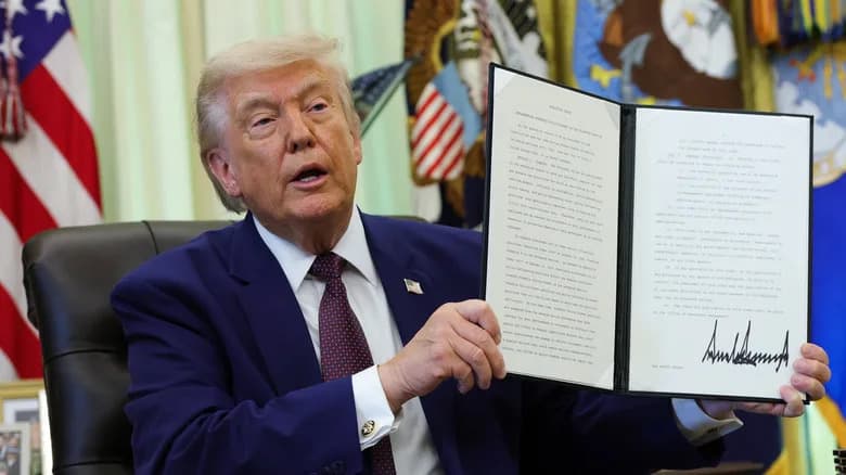 Trump Memo Pushes 'Most Advanced AI' Into U.S. Military, Orders Rapid Onboarding and Anti‑Tampering Rules