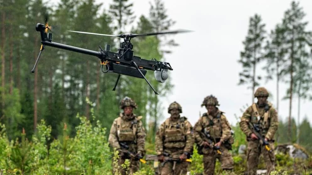 MPs Warn Delay To Defence Investment Plan Has Damaged UK Credibility