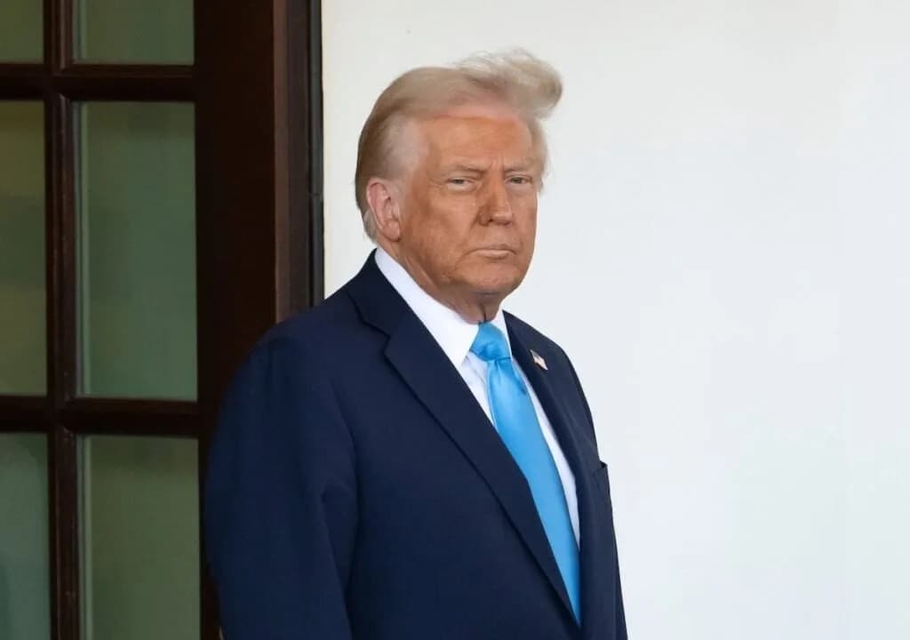 House Rebukes Trump on Iran, Passes War Powers Resolution 215-208