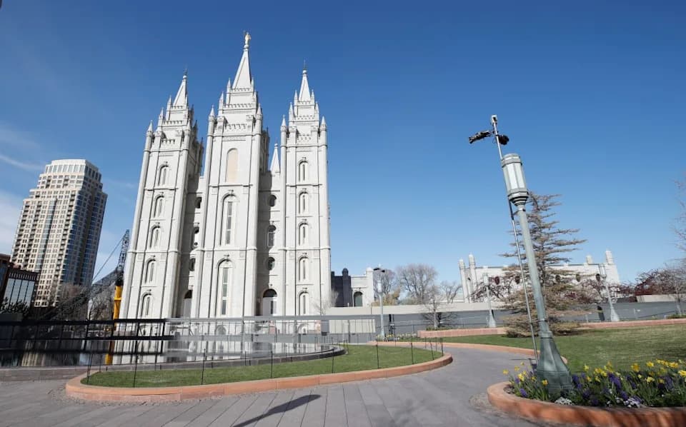 Utah Senators Demand Pentagon Reinstate LDS Among Christian Designations After Religious-Code Overhaul