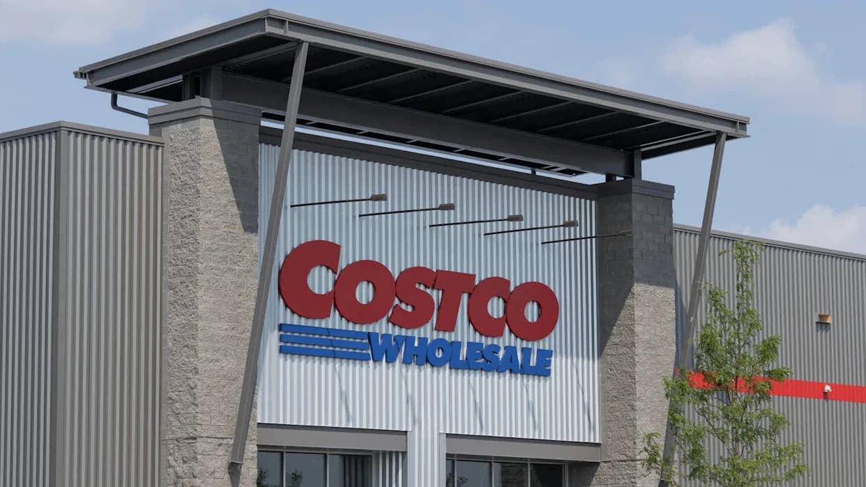 Glassy-Winged Sharpshooter Found On Costco Grapevines — Buyers Urged Not To Plant