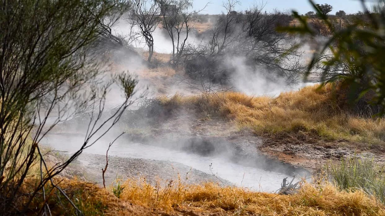 Tapping 1% Of Australia’s ‘Superhot’ Deep Rock Could Supply 20× Its Electricity — With Caveats