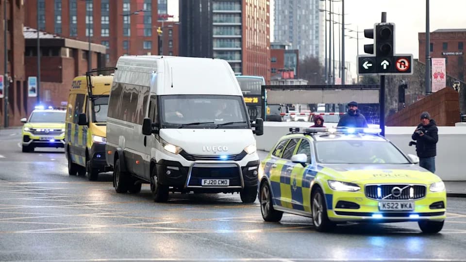 Prevent: Britain’s Shifting Extremism Landscape and the Debate Over Early Intervention