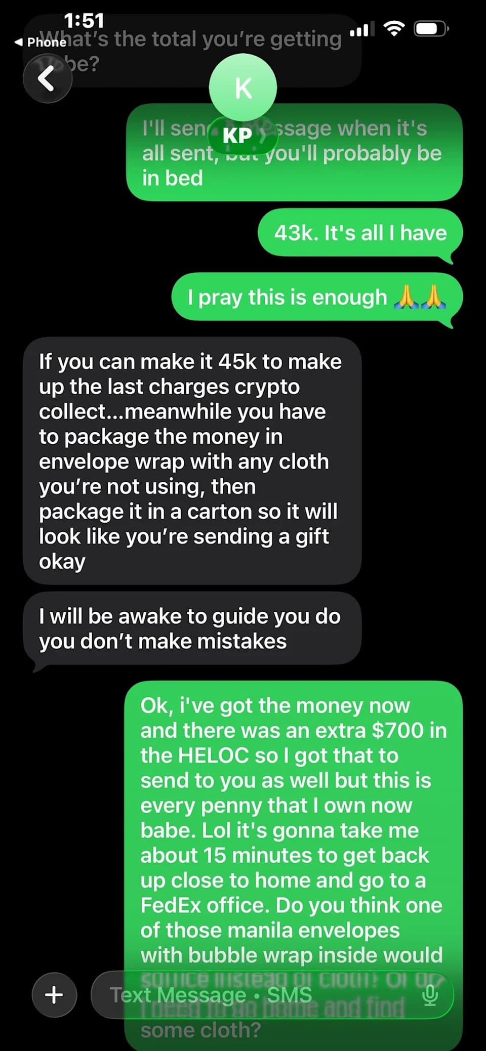How a Romance Scammer Left Her $850,000 in Debt — Lessons for Homeowners