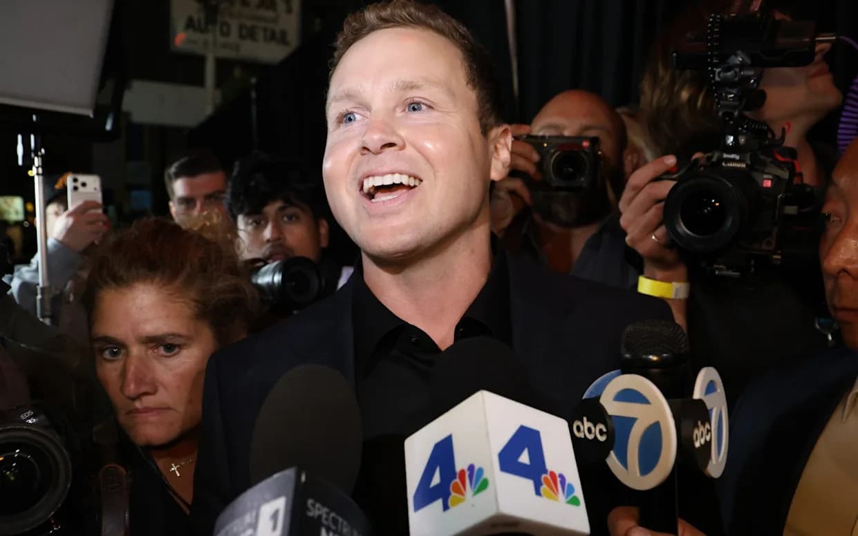 Can California Be Saved From The Left? Why GOP Comebacks Look Unlikely