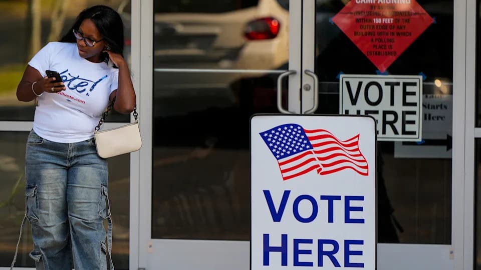 From Congress to City Hall: Redistricting Fight Shifts to State Legislatures and Local Bodies