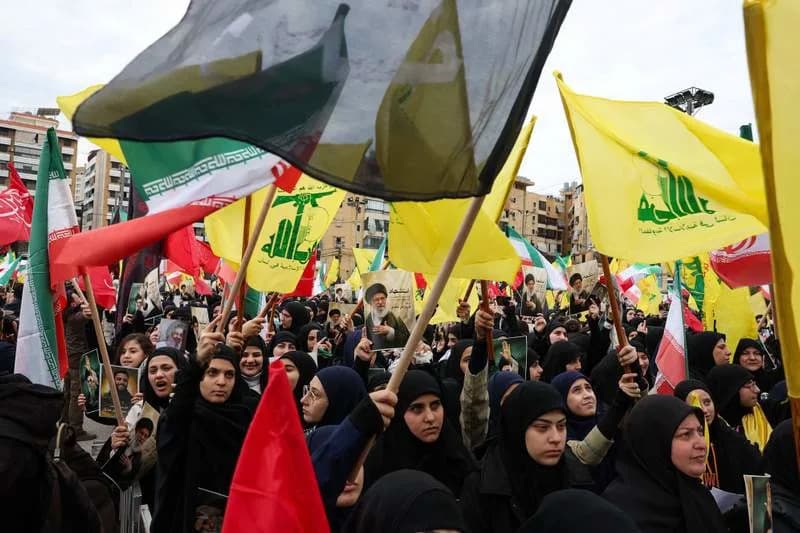 Lebanese Military Court Sentences Two Exiled Activists to 15 Years Over Alleged Incitement of IDF Strikes