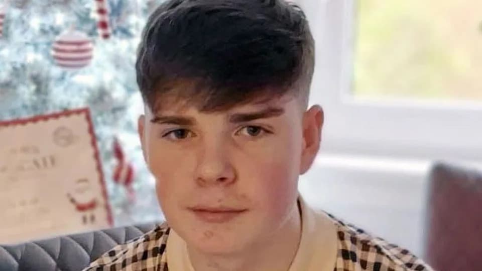 Justice Secretary Open To Knife Amnesty After Teenagers Convicted In Two Fatal Stabbings