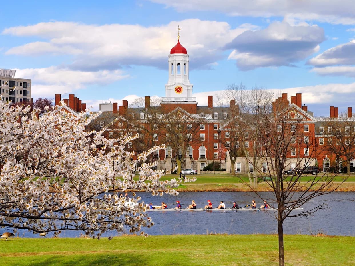 Inside Massachusetts: The Most Educated State — Nearly Half of Adults Hold Bachelor's Degrees