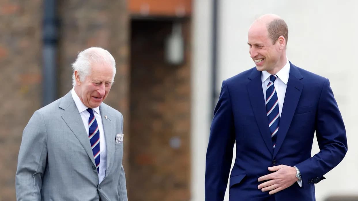 Prince William Plans Tighter Rules for Royal Residences — Bans Subletting and Reconsiders Rent-Free Perks