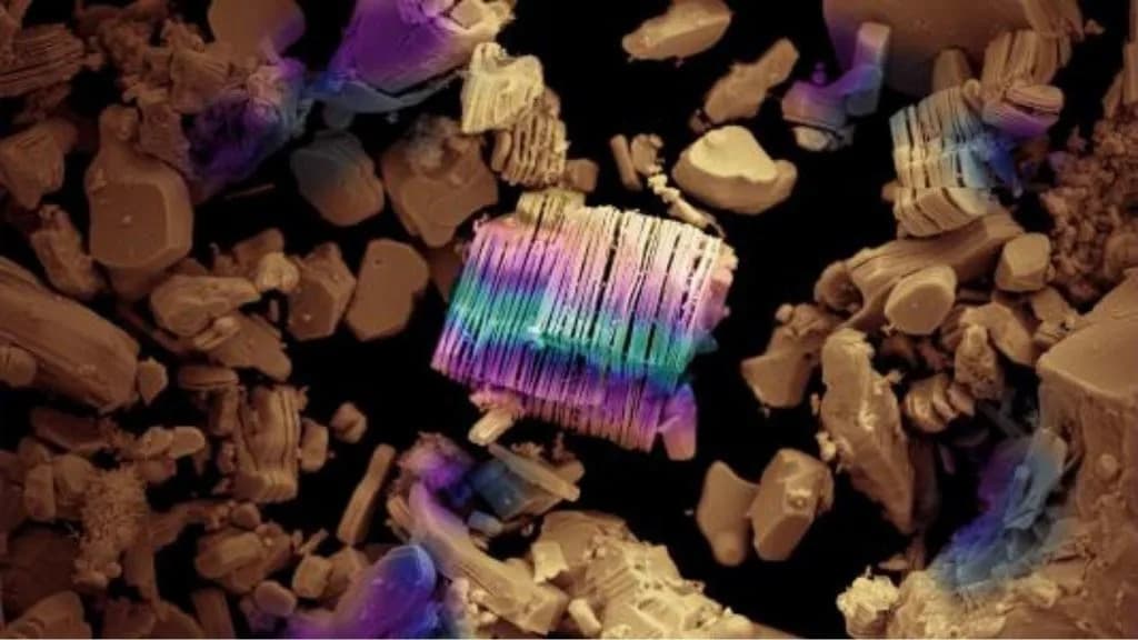 Argonne Engineers MXene 2D Materials With Near‑Atomic Precision — 40 MAX Phases, Up To 9 Metals