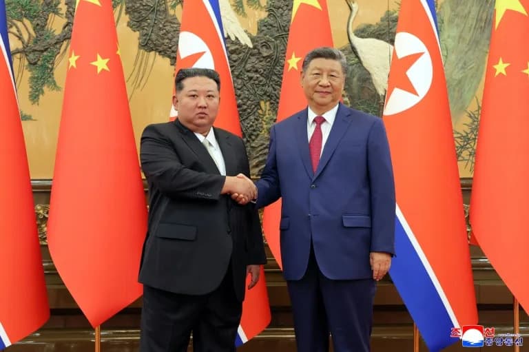 Xi To Visit North Korea After Summits With Trump And Putin, Emphasising Stability Over Denuclearisation
