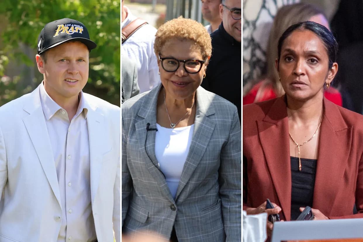 LA Ballot-Count Chaos: How Slow Results Erode Trust—and What’s At Stake