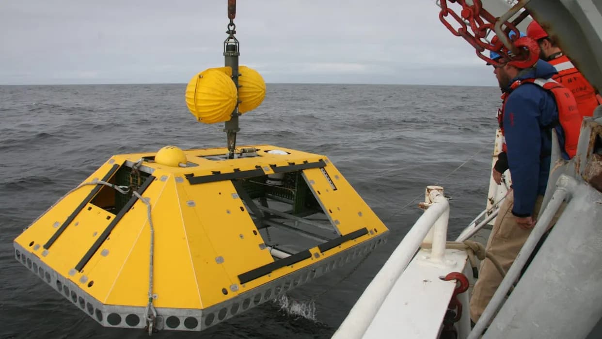 NSF to Dismantle Ocean Observatories Initiative — Scientists Warn of Lost Data Ahead of El Niño