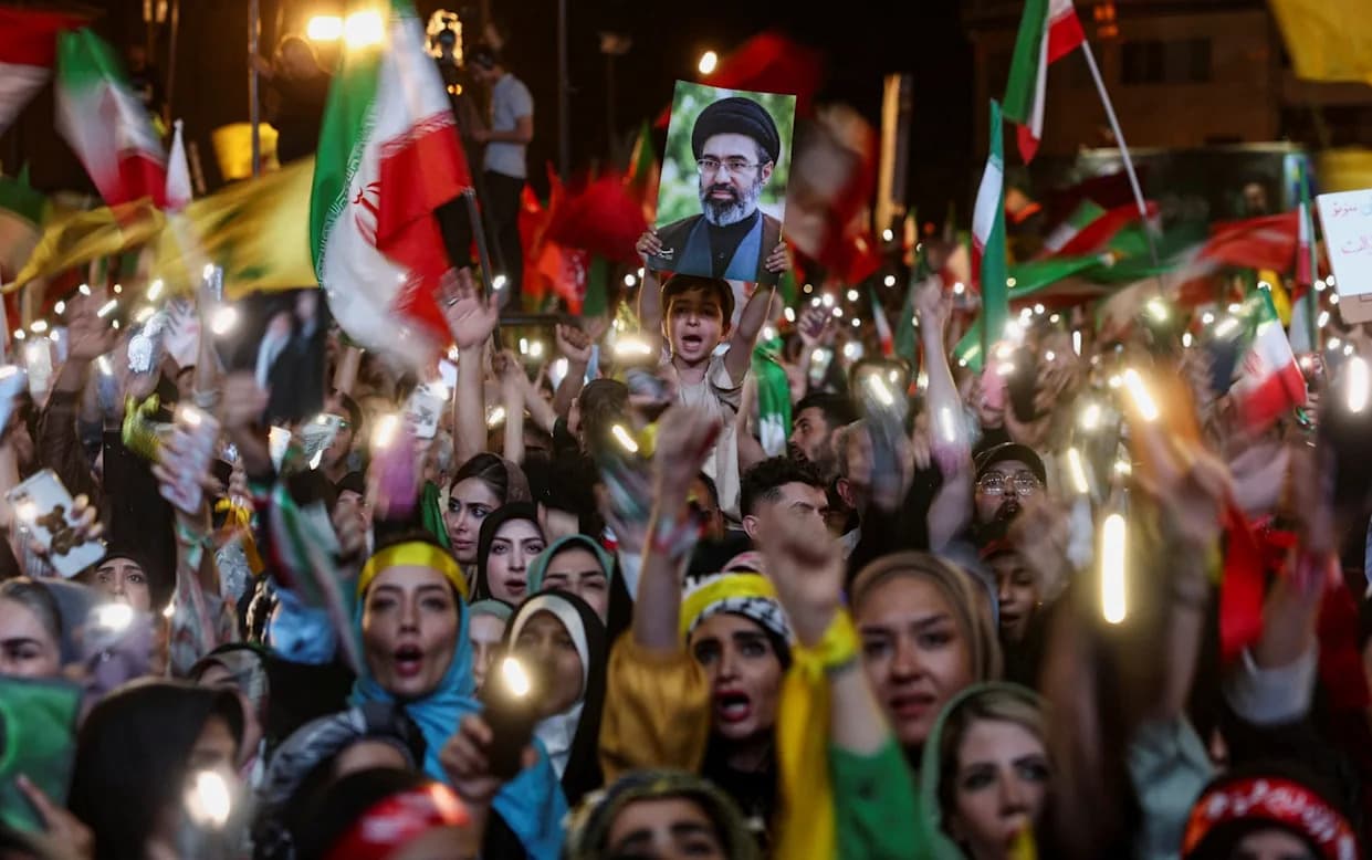 Iran’s Confidence Risks Catastrophe as Trump’s War Stalemate Deepens