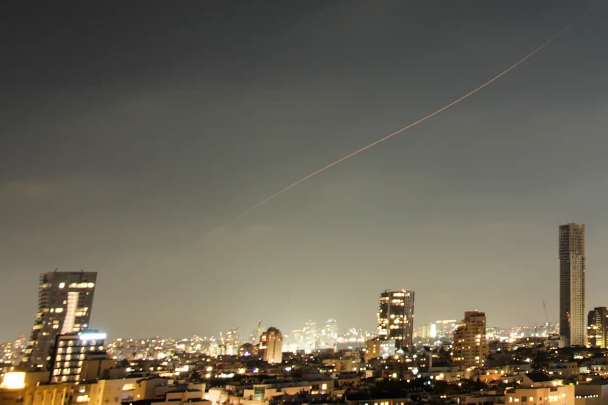 Escalation Between Iran and Israel: Timeline of Renewed Fighting Over Lebanon