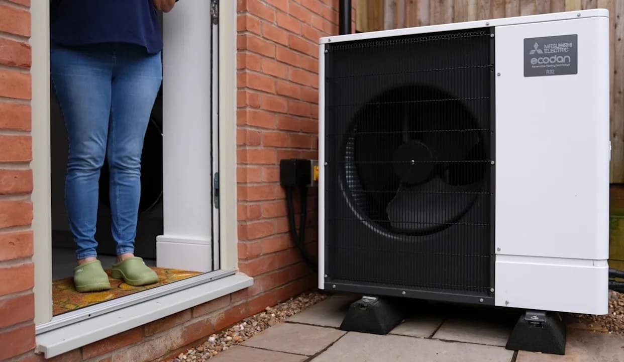 Want a Better Price on a Heat Pump? Neighbors Buying Together Can Cut Costs