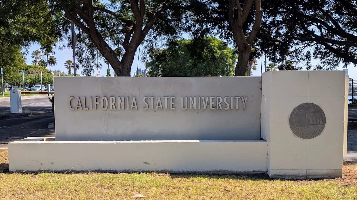 CSU Renews About $13M ChatGPT Deal Despite Widespread Campus Skepticism