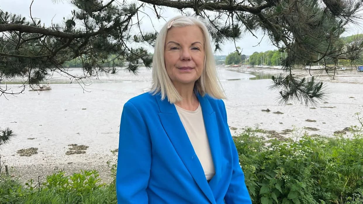 ‘Justice Betrayed’: Abuse Survivor Demands Sentencing Reform After Mother’s Early Prison Release