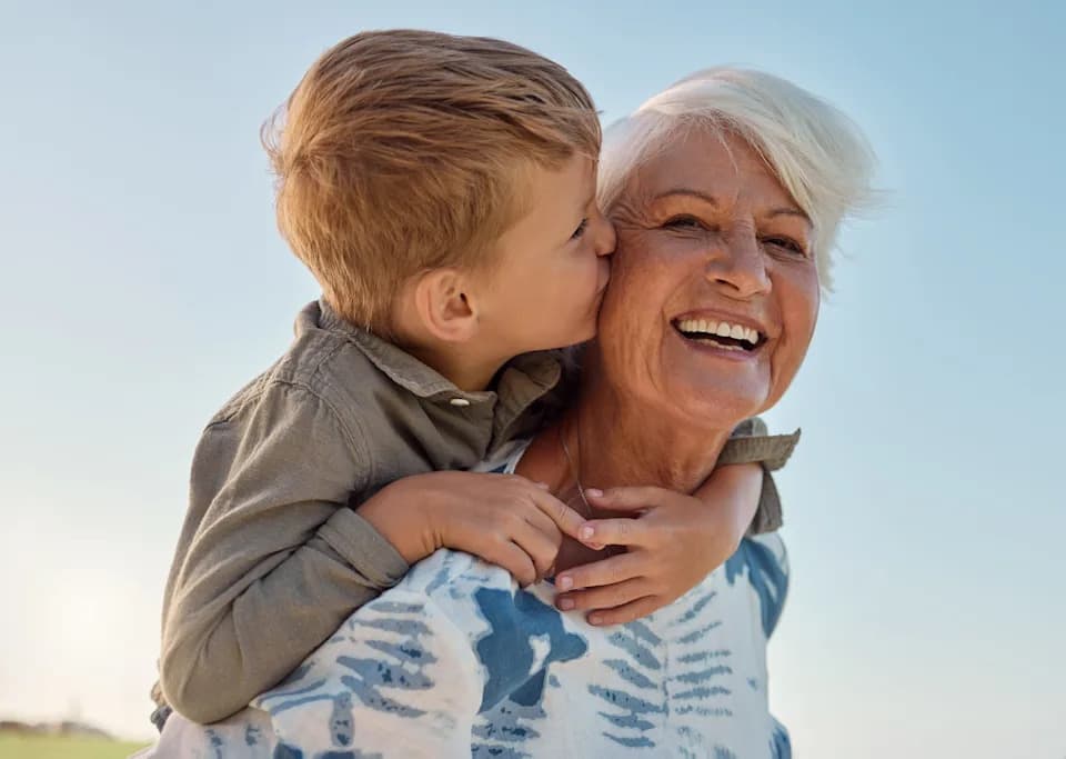 What Parents Really Want: More Time, Higher Pay and Flexible Care