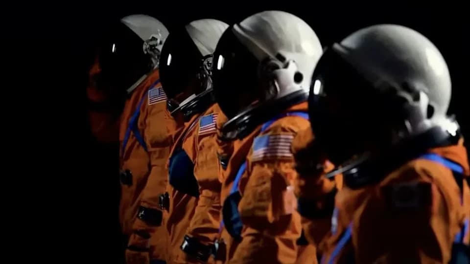 Who Might Fly On Artemis 3? NASA To Name Crew On June 9 — Top Contenders