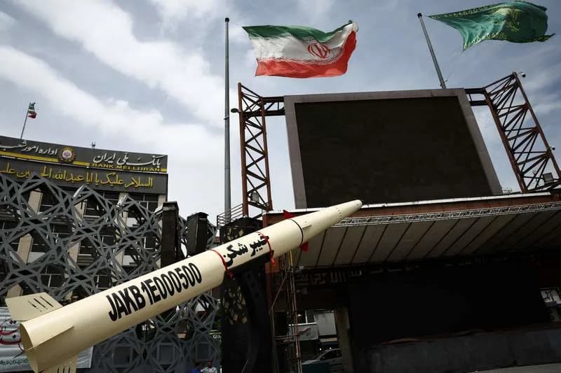 Iran Says Its Strikes On Israel Have Ended — Will Resume If Israel Strikes Southern Lebanon (Dahiyeh)