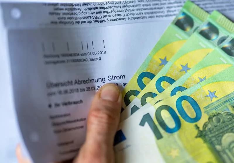 EU Energy Import Bill Rises €47 Billion After 100 Days Of Middle East Conflict