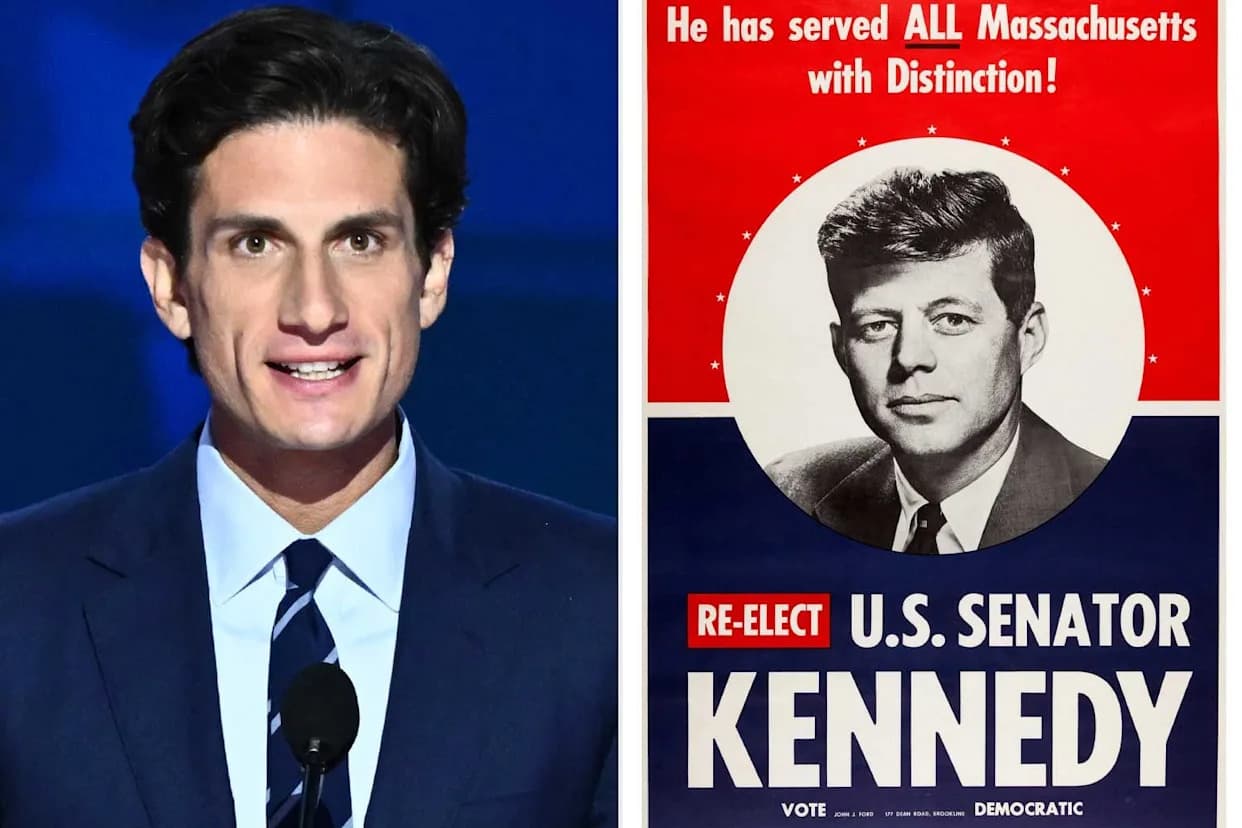 Political Dynasties on the 2026 Ballot: Which Famous Family Names Are Running This Year