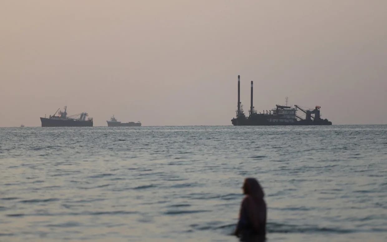 Reopening the Strait of Hormuz: Why the World Cannot Wait
