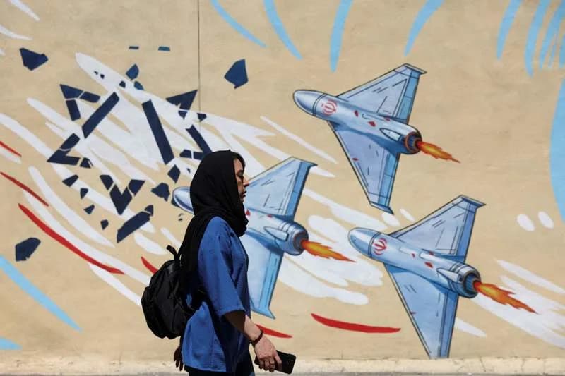 Reports: Communications Between Khamenei's Office And IRGC Disrupted; Missile Strikes May Have Followed Standing Protocols