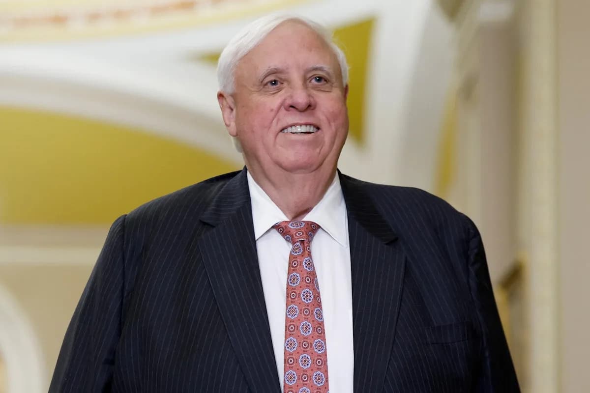 Trump Administration Halted Clean Water Probe Into Coal Firms Linked To Jim Justice